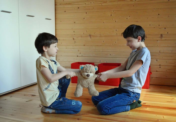 Healing Strategies for Children Affected by Toxic Stress