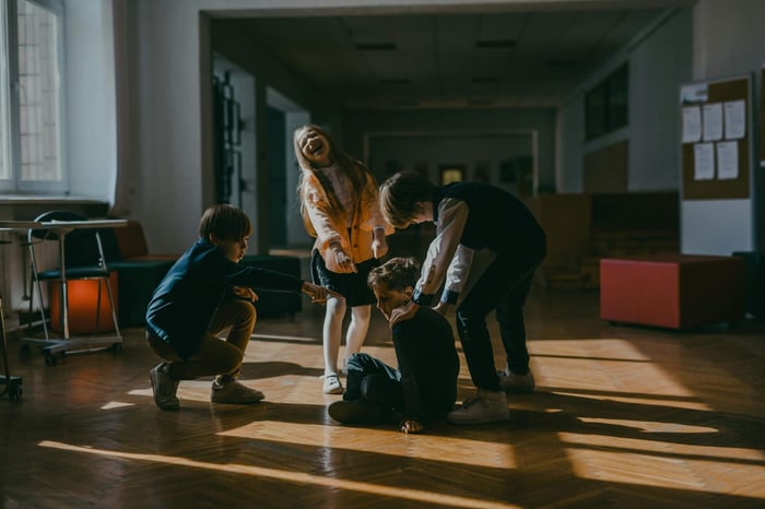 Understanding the Different Types of Bullying and Their Psychological Impact