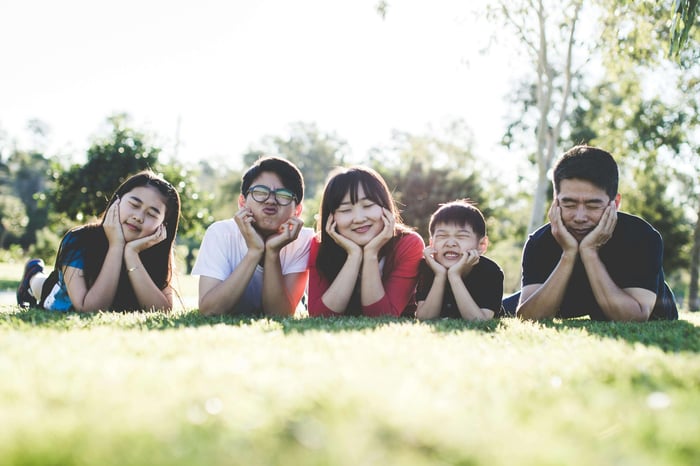 Using Filial Therapy to Enhance Family Dynamics