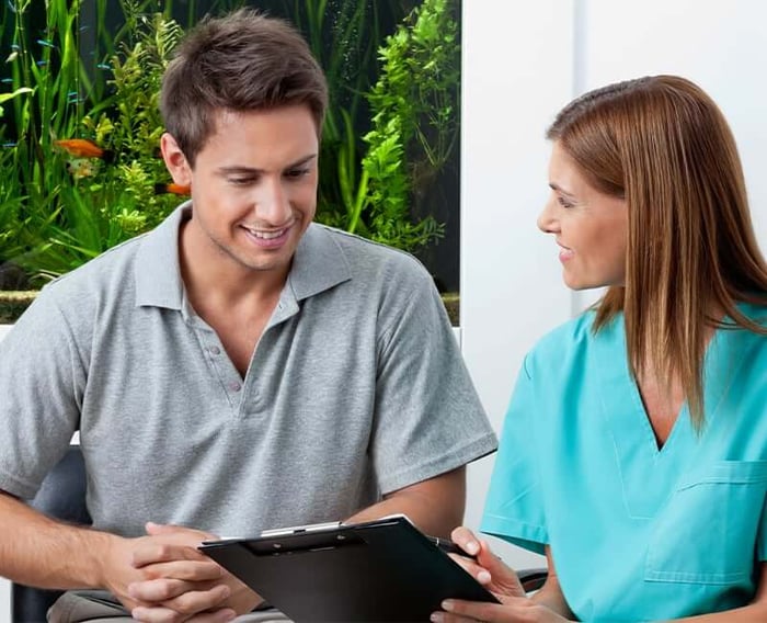 Inpatient Rehab