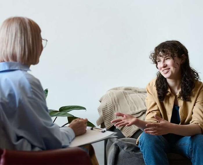 Psychiatric Care