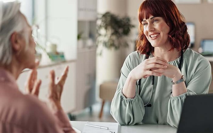 Respiratory Patterns