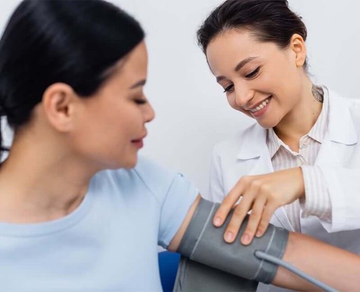 Arterial Pressure
