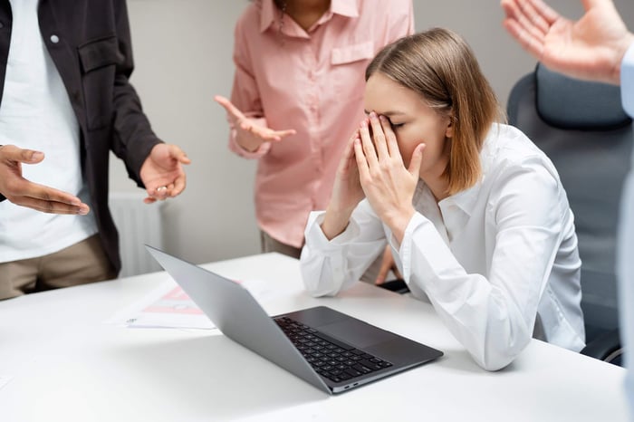 Boost Resilience with Corporate Mental Health Training
