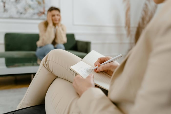 Managing Anxiety Today: How Therapy and Counseling Help