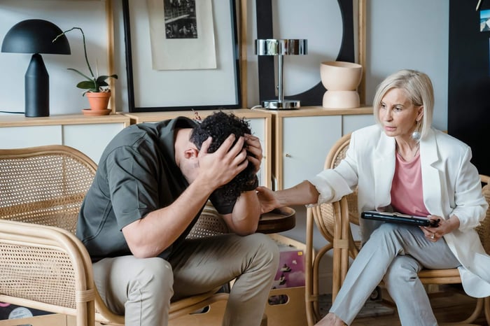 Finding a Therapist: 6 Mistakes to Avoid