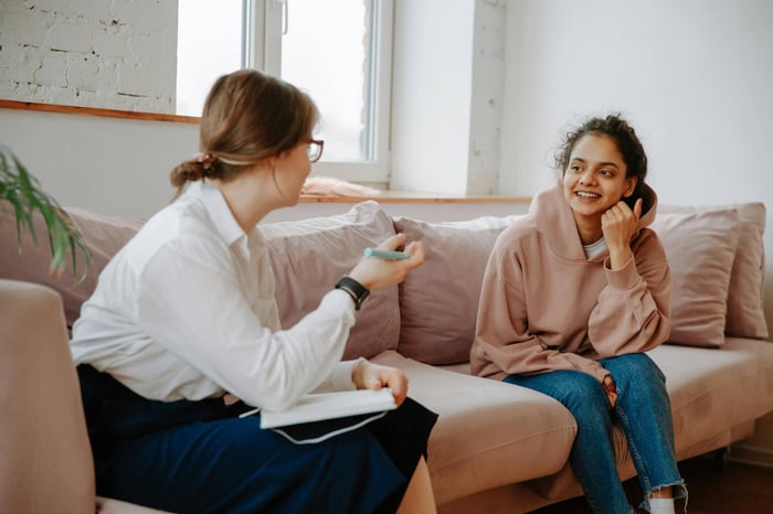 How to Build Stronger Communication With Your Therapist