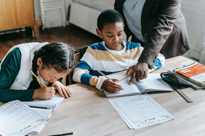 Parenting Strategies for Supporting Children with Written Expression Disorder