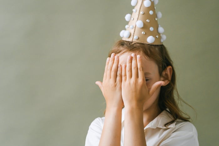 How Parents Can Help Young Children Deal With Grief
