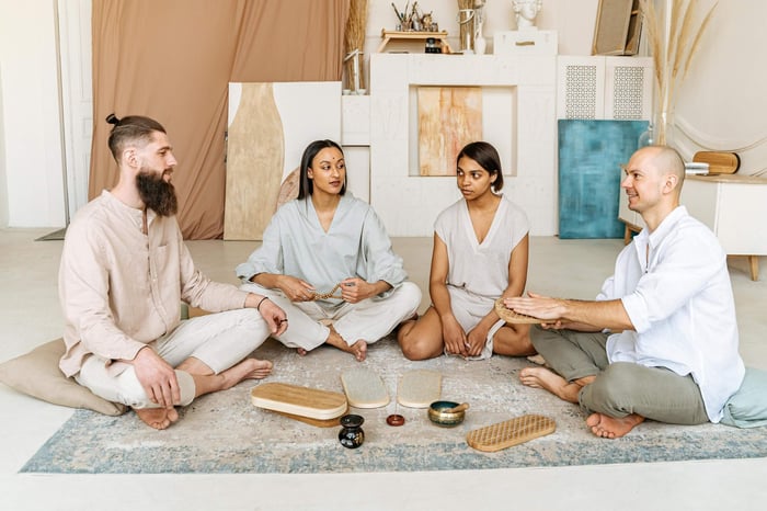 The Benefits of Recreational Therapy in Addiction Treatment