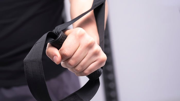 Schlingentrainer: Das Geheimnis effektiver Workouts| ATLETICA