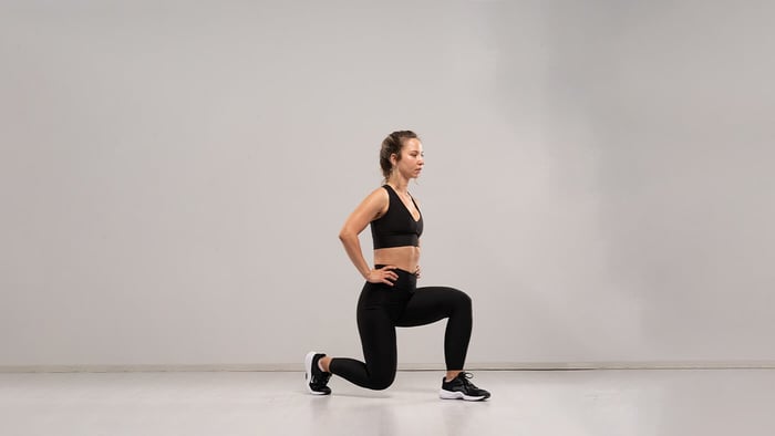 Die besten Aufwärmübungen: So bereitest du deinen Körper optimal vor | ATLETICA