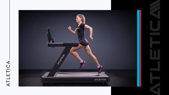 Laufband für zuhause: Smarter Weg, um fit zu bleiben? | ATLETICA