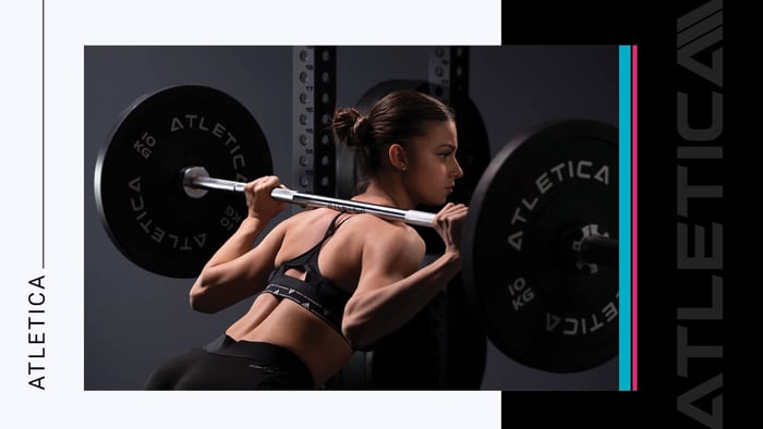 Rückentraining mit der Langhantel: Bist du bereit? | ATLETICA