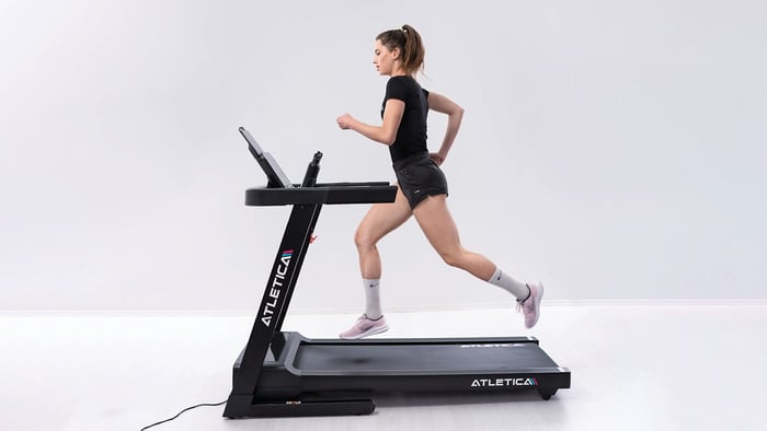 Cardio Training: dein Weg zur besseren Fitness | ATLETICA