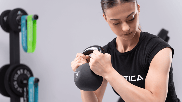 Kettlebells kaufen: Wie du die richtige Ausrüstung für dein Power-Training | ATLETICA