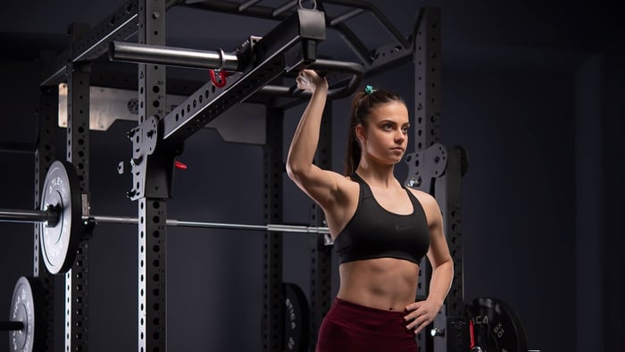 Kraftgeräte im Fokus: Welche Sportgeräte sind die besten? | ATLETICA