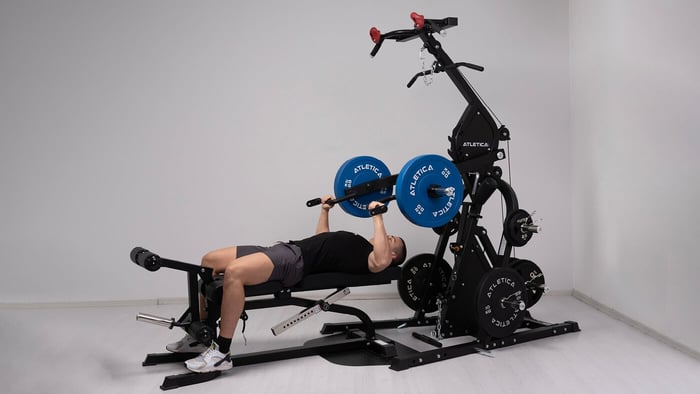 Kraftstation kaufen: worauf kommt es wirklich an? | ATLETICA