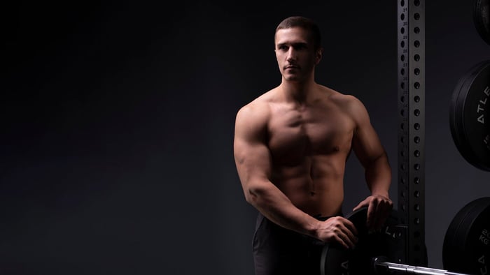 Brauchst du Muskeln nur für‘s Aussehen? | ATLETICA