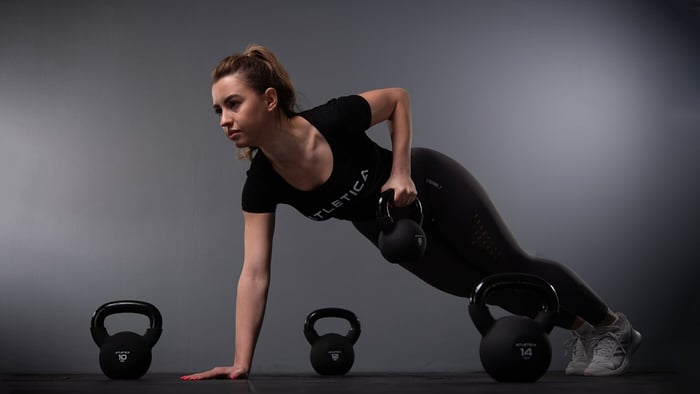 Rückenschmerzen adé: Rückentraining gegen Schmerzen| ATLETICA