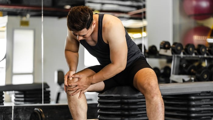 Delayed Onset Muscle Soreness: Der Weg zum Muskelwachstum verstehen | ATLETICA