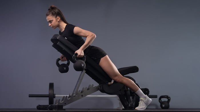 Hantelbank kaufen – worauf solltest du achten? | ATLETICA