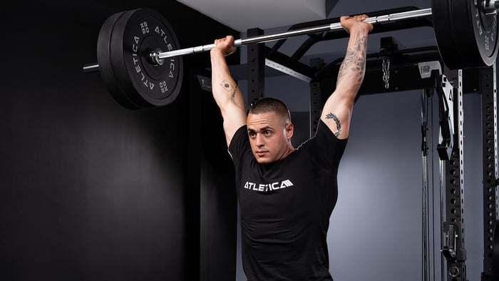 Olympisches Gewichtheben: Athletes To Watch in Paris 2024 | ATLETICA