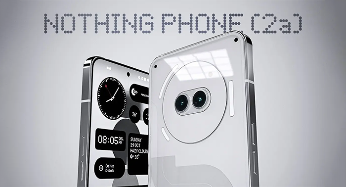 Unveiling the Nothing Phone 2A: A Comprehensive Review
