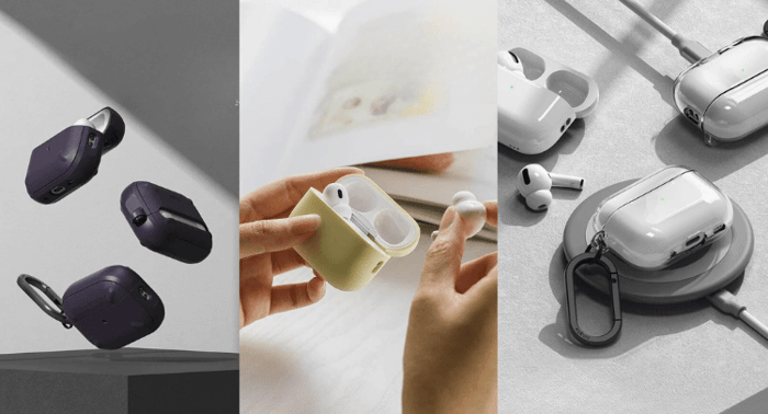 The Ultimate Guide to Choosing the Best Air Pods Pro 2 case for Enhanced Protection
