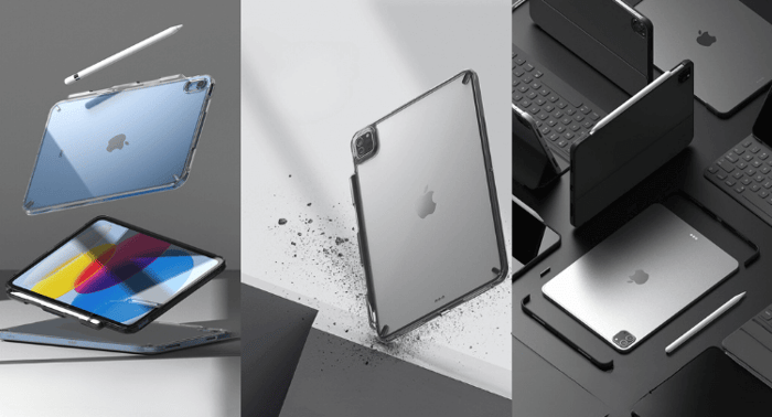 The 5 Must-Have iPad Accessories to Enhance Your Tablet Experience