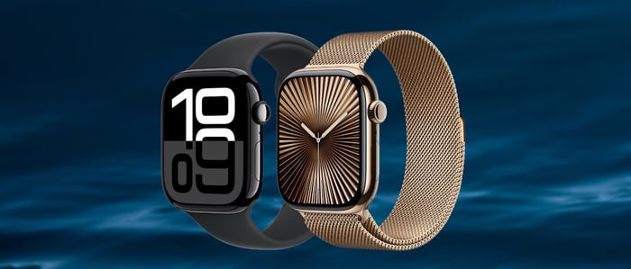 Apple Watch 10