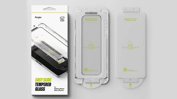 Best Tempered Glass? Ringke Has the Answer