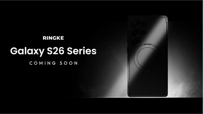 New Galaxy S26 Ultra Case Launching Soon