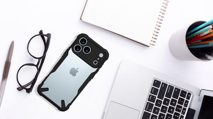 iPhone 17 Cases : Coming Soon from Ringke