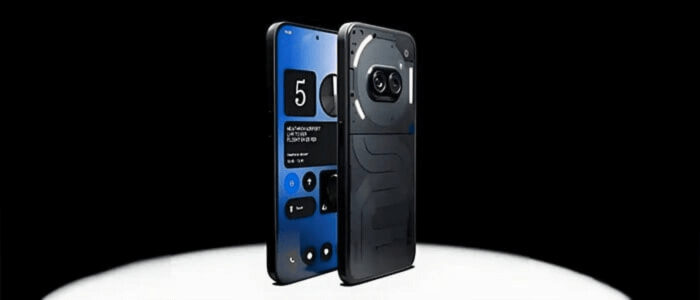 Nothing Phone 3A Features