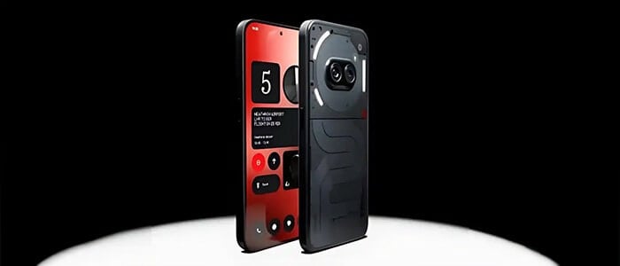 Nothing Phone 3A Launch Date