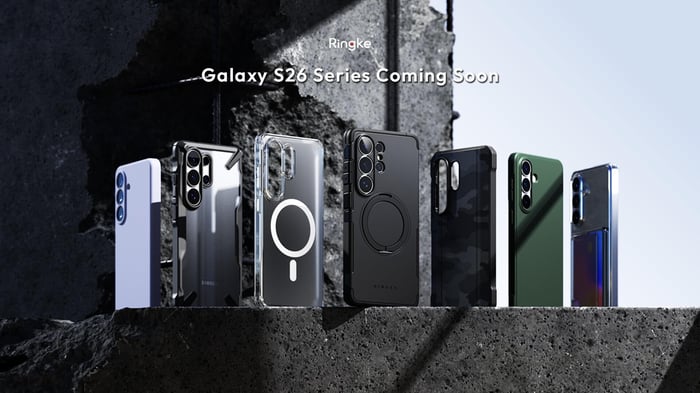 S26 Case : Best Ringke Options for 2026
