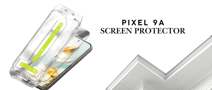 Best Screen Protector for Pixel 9a in 2025 – Here’s Why Ringke Tops the List