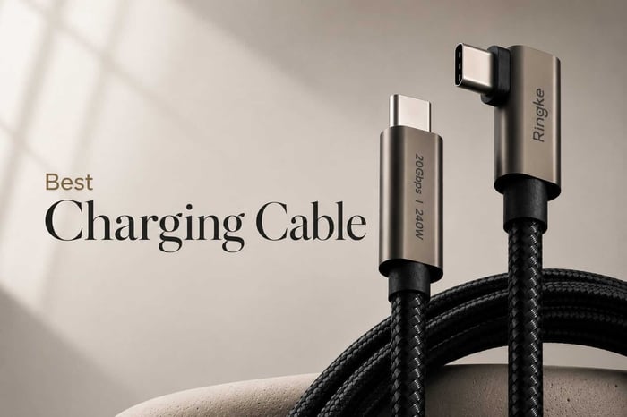Best Charging Cable: What Actually Matters Before You Buy One