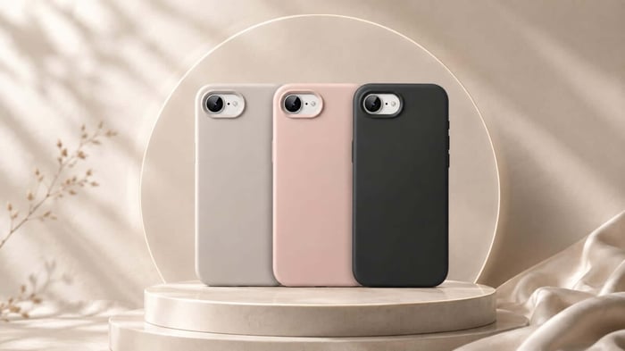 How to choose silicone case
