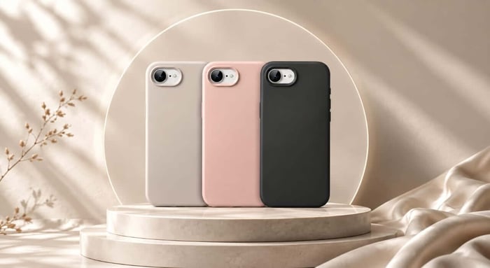 How to choose silicone case