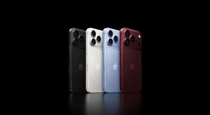 iphone 18 pro