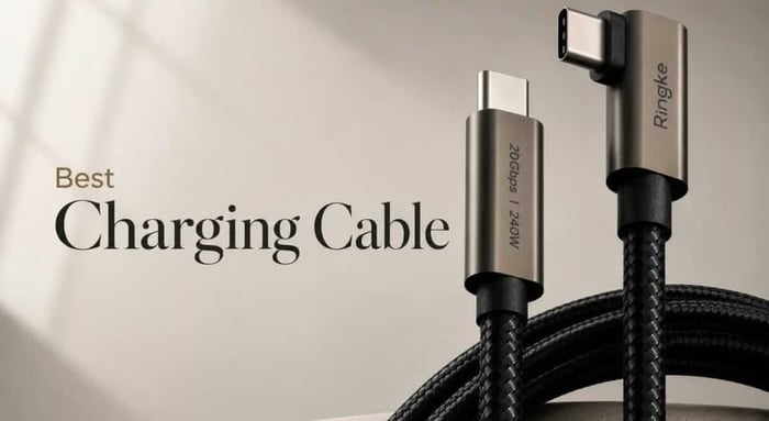Best Charging Cable: What Actually Matters Before You Buy One