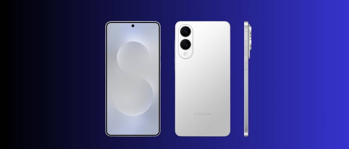 Samsung Galaxy S25 Edge Specifiations