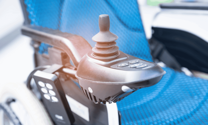 Power Wheelchairs: A Deep Dive Into How They Power Mobility