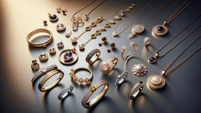 10 Top Jewellery Trends of 2024: What to Wear and How to Choose