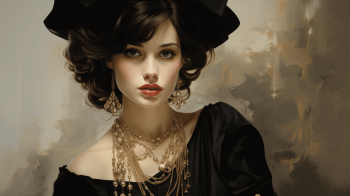 Jewellery and Style: The Melody of Your Personality