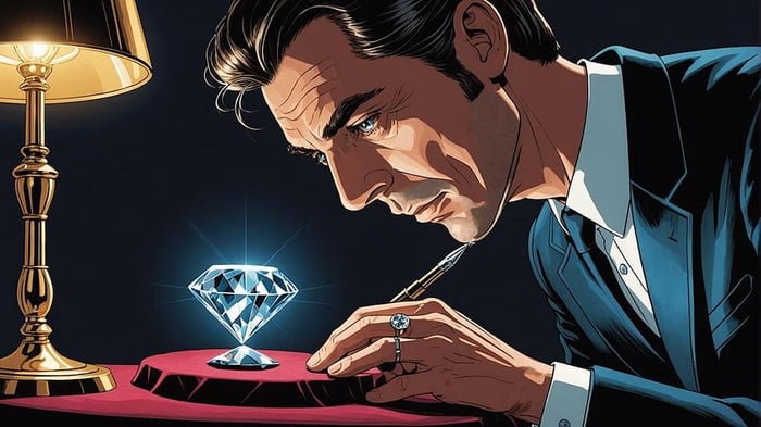 Do Lab-Grown Diamonds Test As Real Diamonds?