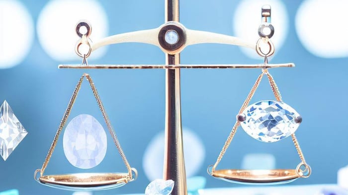 Lab-Grown Diamonds Vs. Other Gemstone Alternatives: A Comprehensive Comparison