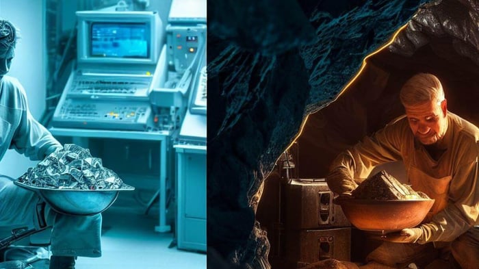 Unveil The Mysteries Of Lab-Grown And Deep-Mined Diamonds